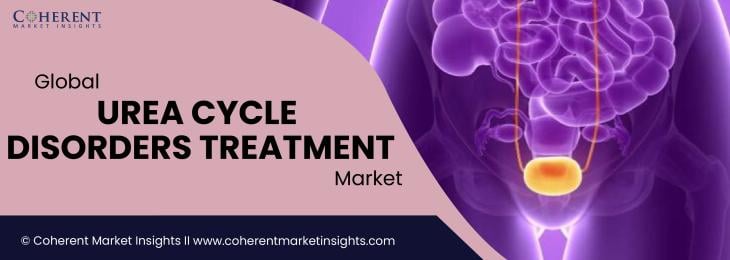 Major Players - Urea Cycle Disorders Treatment Industry