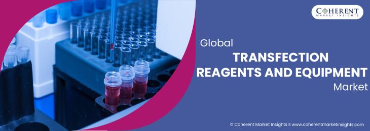 Prominent Companies - Transfection Reagents And Equipment Industry 