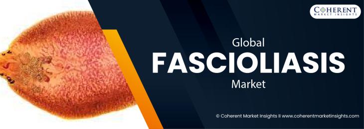 Key Competitors - Fascioliasis Industry 