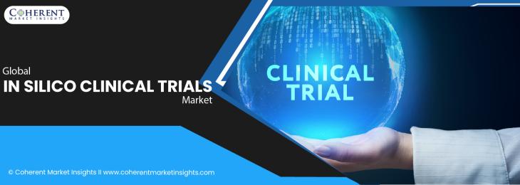 Major Players - In Silico Clinical Trials Industry 