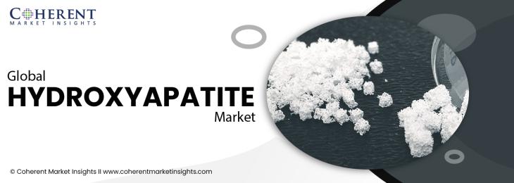 Top Companies  - Hydroxyapatite Industry 