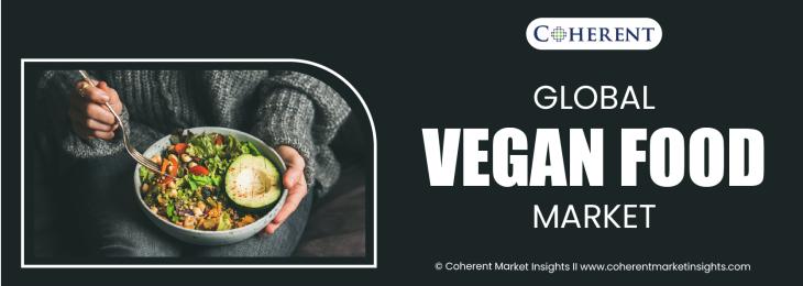 Major Players - Vegan Food Industry	