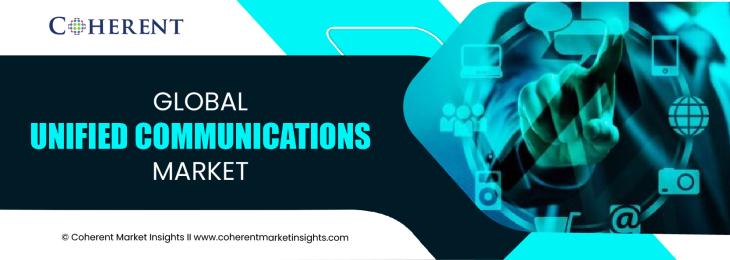 Major Players - Unified Communications Industry 