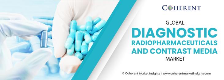 Leading Companies - Diagnostic Radiopharmaceuticals And Contrast Media Industry