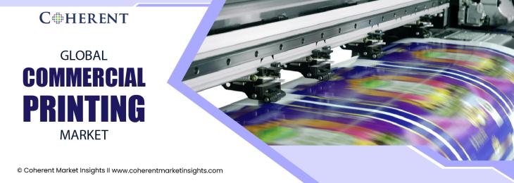 Top Companies - Commercial Printing Industry