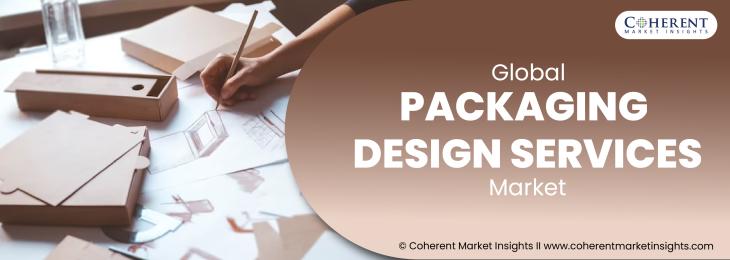 Top Companies - Packaging Design Services Industry