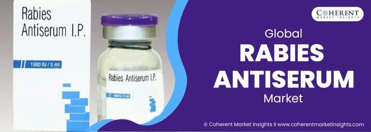 Leading Companies - Rabies Antiserum Industry