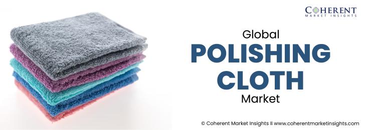 Major Players - Polishing Cloth Industry