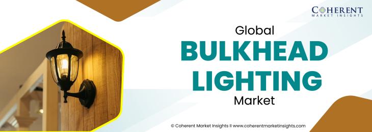 Leading Companies - Bulkhead Lighting Industry