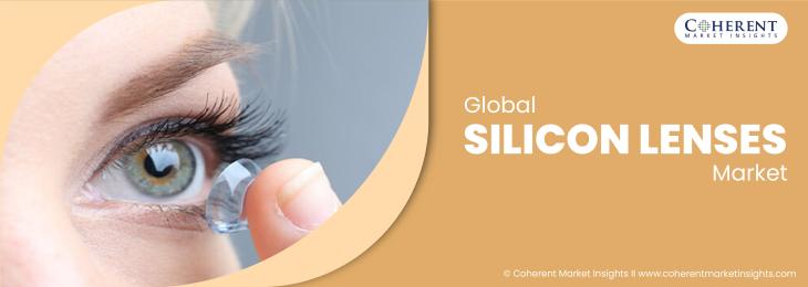 Key Companies - Silicon (Si) Lenses Industry