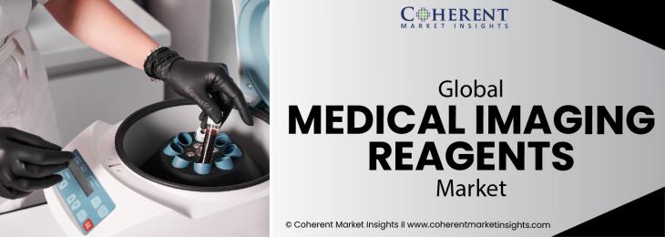 Major Players - Medical Imaging Reagents Industry 