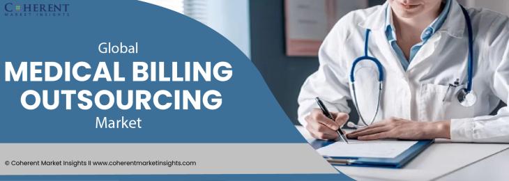 Leading Companies - Medical Billing Outsourcing Industry