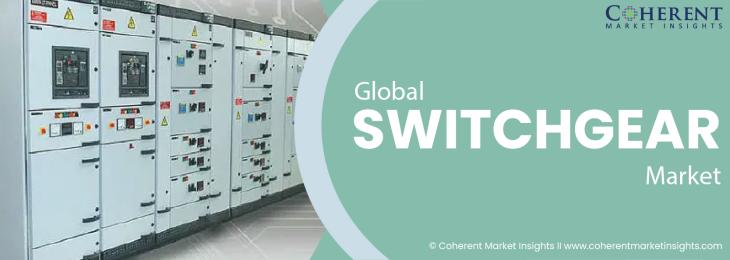 Major Players - Switchgear Industry 