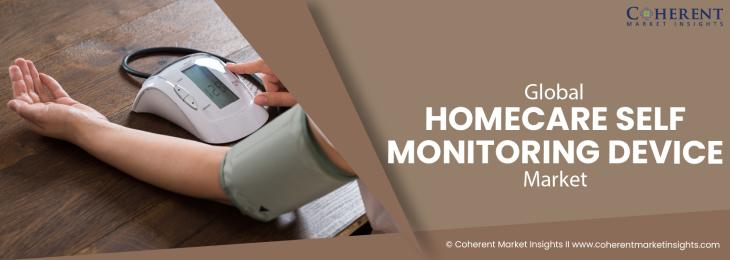 Prominent Companies - Homecare Self-Monitoring Device Industry