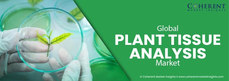 Major Players - Plant Tissue Analysis Industry