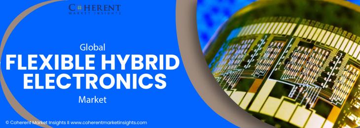 Top Companies - Flexible Hybrid Electronics Industry