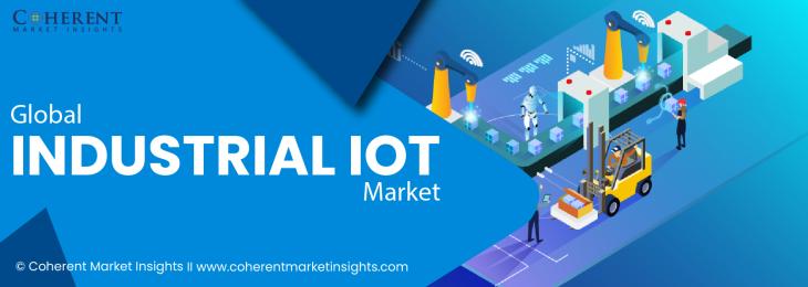 Prominent Companies - Industrial IoT Industry