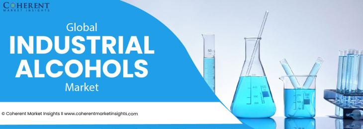 Leading Companies - Industrial Alcohol Industry