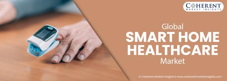 Top Companies - Smart Home Healthcare Industry