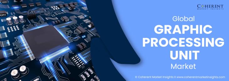 Leading Companies - Graphic Processing Unit (GPU) Industry