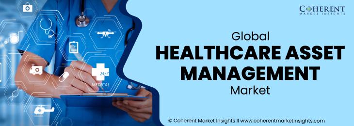 Major Players - Healthcare Asset Management Industry