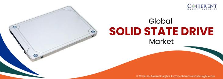 Top Companies - Solid State Drive (SSD) Industry