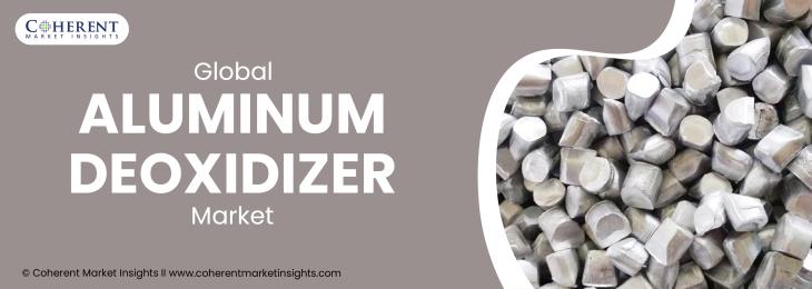 Major Players - Aluminum Deoxidizer Industry