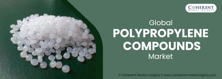 Prominent Companies - Polypropylene Compounds Industry