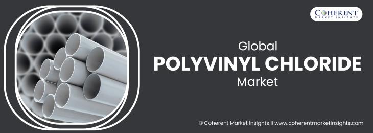 Top Companies - Polyvinyl Chloride (PVC) Industry