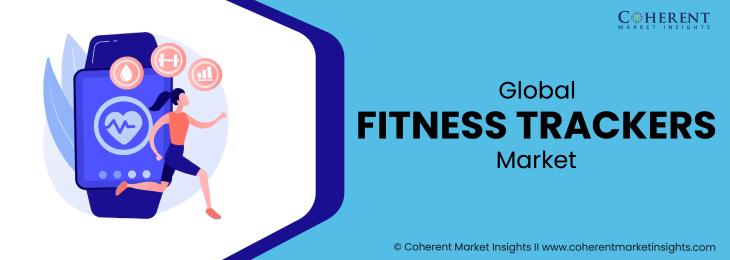 Major Players - Fitness Trackers Industry