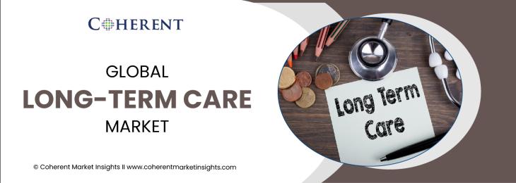 Key Companies - Long-Term Care Industry 