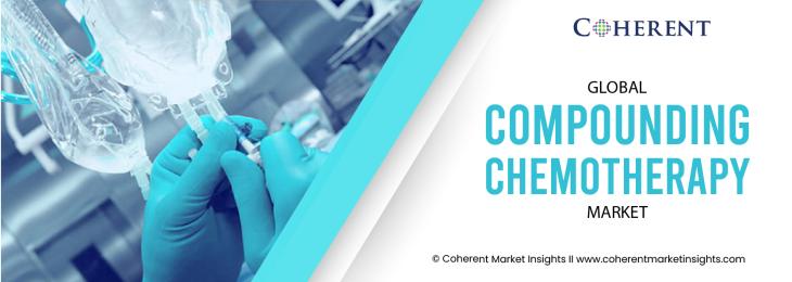 Leading Companies - Compounding Chemotherapy Industry