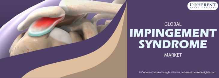 Key Companies - Impingement Syndrome Industry