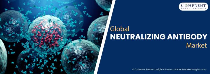 Major Players - Neutralizing Antibody Industry