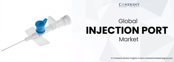 Major Players - Injection Port Industry