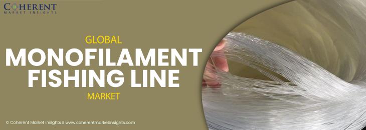 Major Players - Monofilament Fishing Line Industry