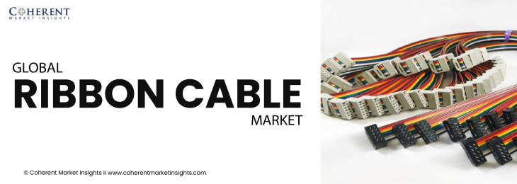 Major Players - Ribbon Cable Industry