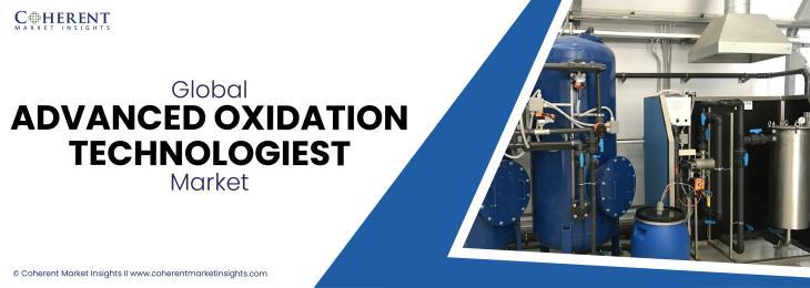 Major Players - Advanced Oxidation Technologies Industry 