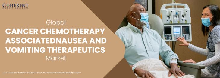 Prominent Companies - Cancer Chemotherapy Associated Nausea And Vomiting Therapeutics Industry