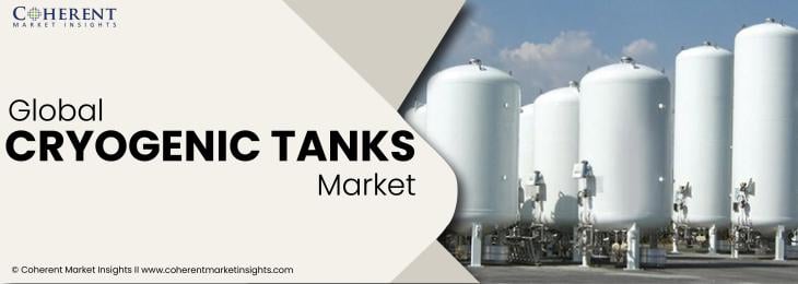 Major Players - Cryogenic Tanks Industry