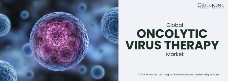 Prominent Companies - Oncolytic Virus Therapy Industry