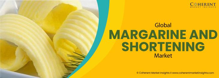 Prominent Companies - Margarine And Shortening Industry