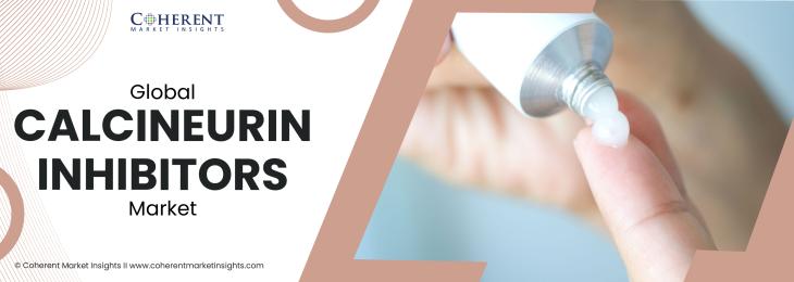 Major Players - Calcineurin Inhibitors Industry