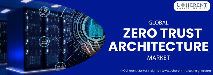 Major Players - Zero Trust Architecture (ZTA) Industry