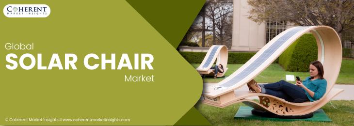 Major Players - Solar Chair Industry