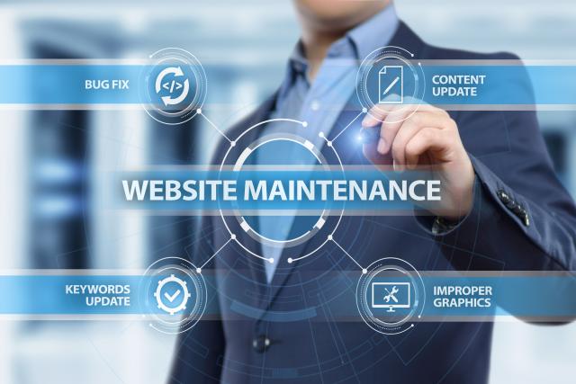 The Essential Checklist for Regular Website Maintenance