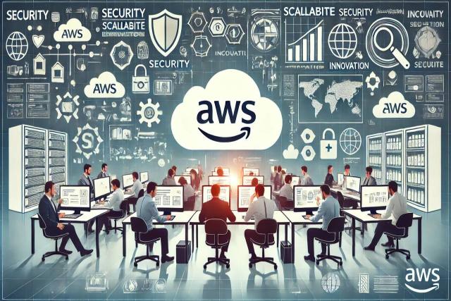 Maximizing Business Potential: The Benefits of Hiring Skilled AWS Developers