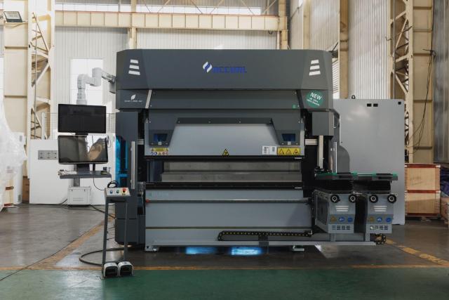 Are Tandem Press Brakes Cost-Effective for Manufacturing?