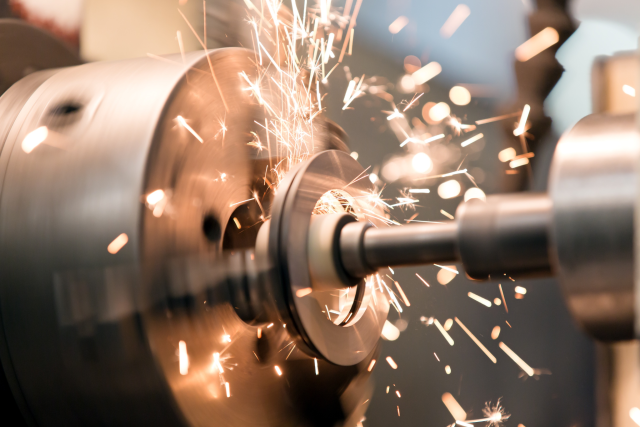 What is Metalworking: Definition, History, Types & Applications