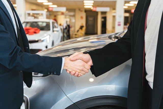 The Advantages of No Guarantor Car Financing for Modern Buyers